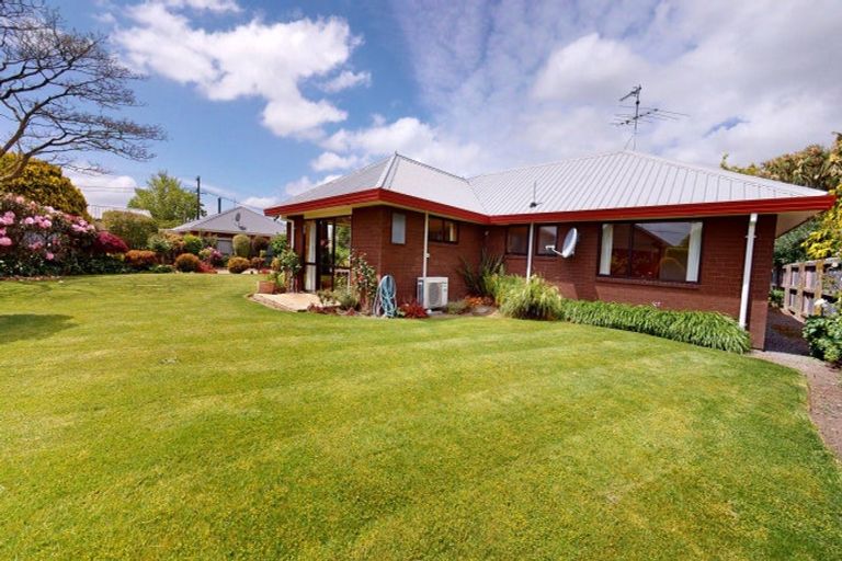 Photo of property in 52 Cridland Street, Rakaia, 7710