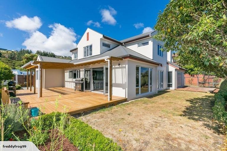 Photo of property in 19 Navigation Drive, Whitby, Porirua, 5024