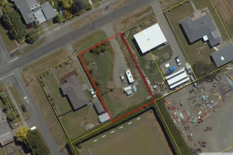 Photo of property in 28 Chester Street, Otautau, 9610