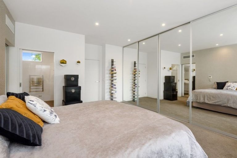 Photo of property in 39a Mcdougall Avenue, St Albans, Christchurch, 8014