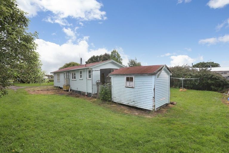 Photo of property in 9 Kimber Street, Halcombe, Feilding, 4779