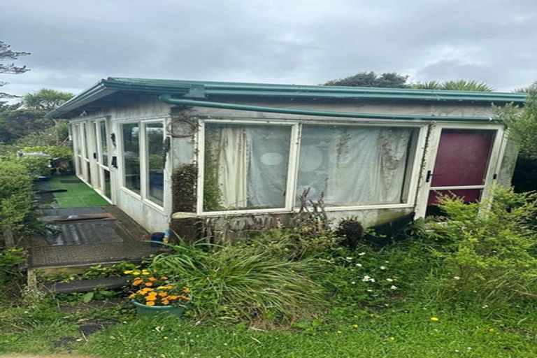 Photo of property in 207 Anawhata Road, Anawhata, Auckland, 0772