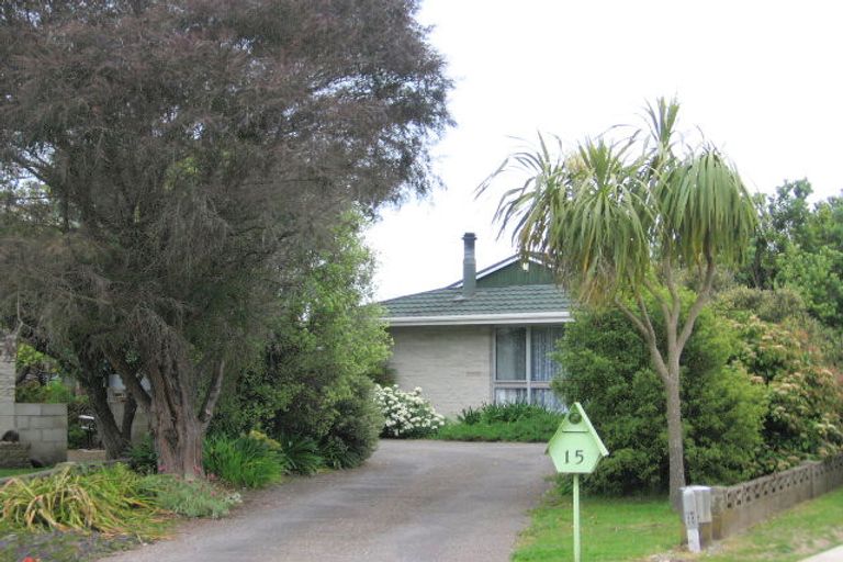 Photo of property in 15 Bryce Street, Mangapapa, Gisborne, 4010