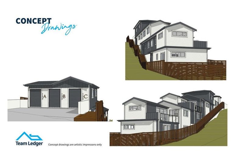 Photo of property in 135 Hataitai Road, Hataitai, Wellington, 6021