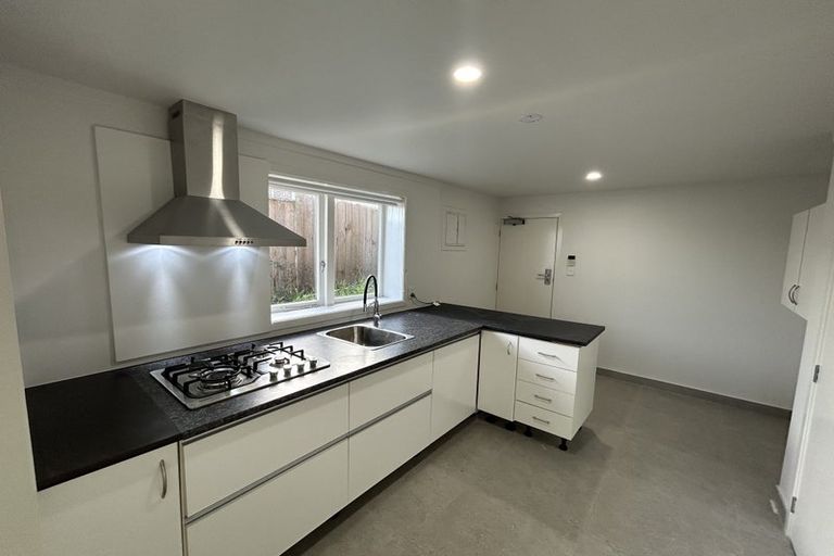 Photo of property in 231 Pakuranga Road, Pakuranga, Auckland, 2010