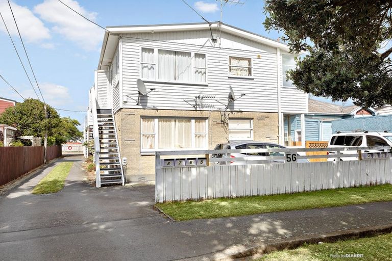 Photo of property in 3/56 Brussels Street, Miramar, Wellington, 6022