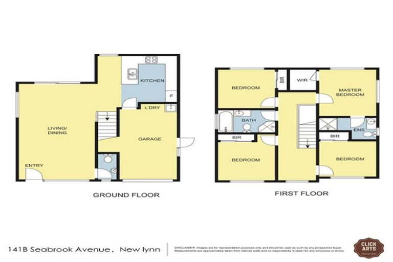 Photo of property in 141b Seabrook Avenue, New Lynn, Auckland, 0600