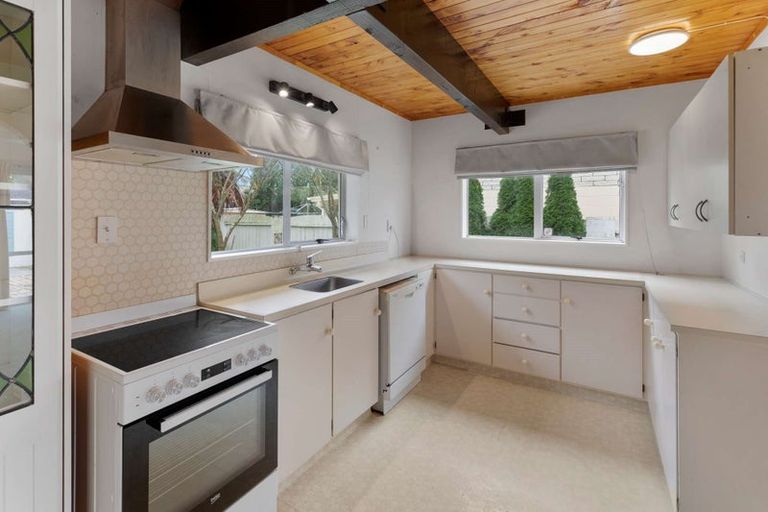 Photo of property in 5 Eden Street, Levin, 5510