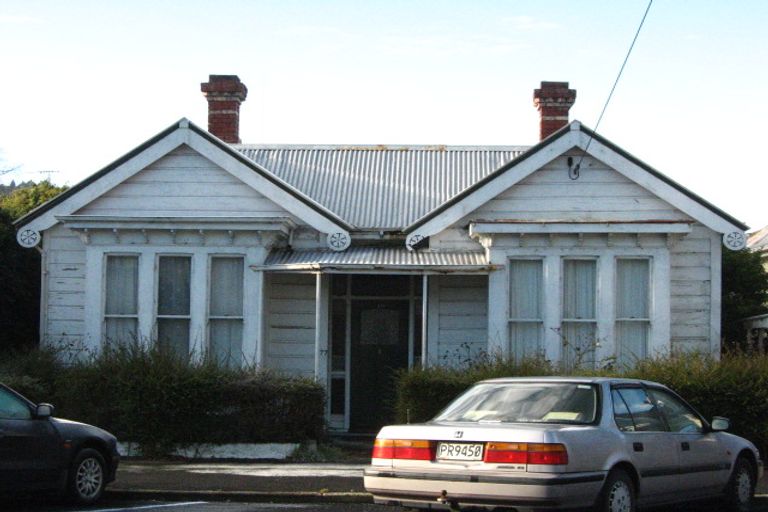 Photo of property in 177 Queen Street, North Dunedin, Dunedin, 9016