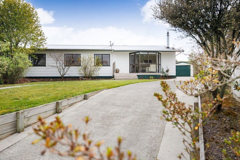 Photo of property in 8 Mountfort Grove, Feilding, 4702