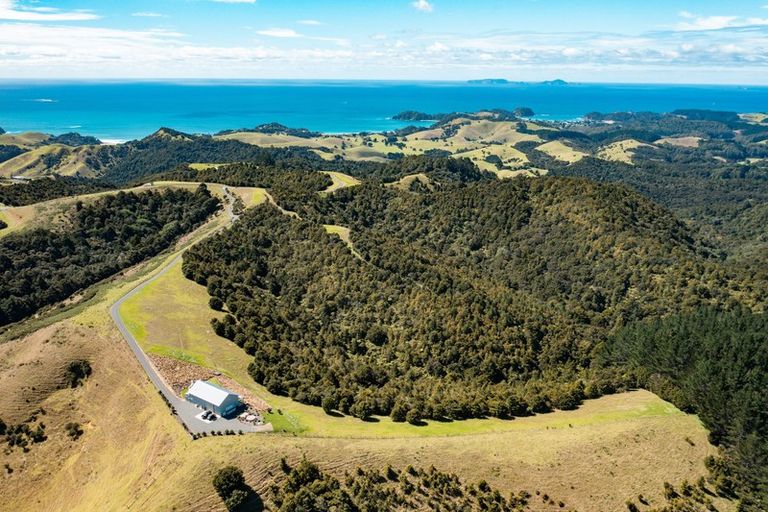 Photo of property in 110 Sandy Bay Farms Road, Matapouri, Whangarei, 0173
