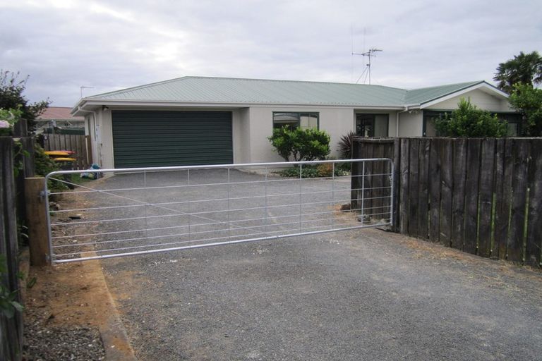 Photo of property in 303b Mutu Street, Te Awamutu, 3800