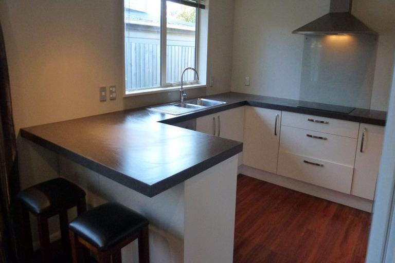 Photo of property in 4a Somerville Crescent, Aidanfield, Christchurch, 8025