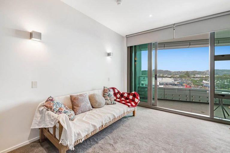 Photo of property in 507/11 Tamariki Avenue, Kelston, Auckland, 0602