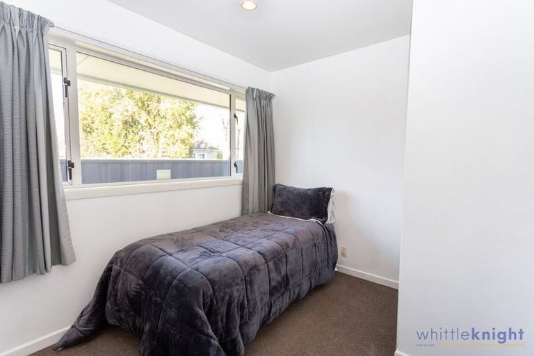 Photo of property in 16a Hamilton Avenue, Ilam, Christchurch, 8041