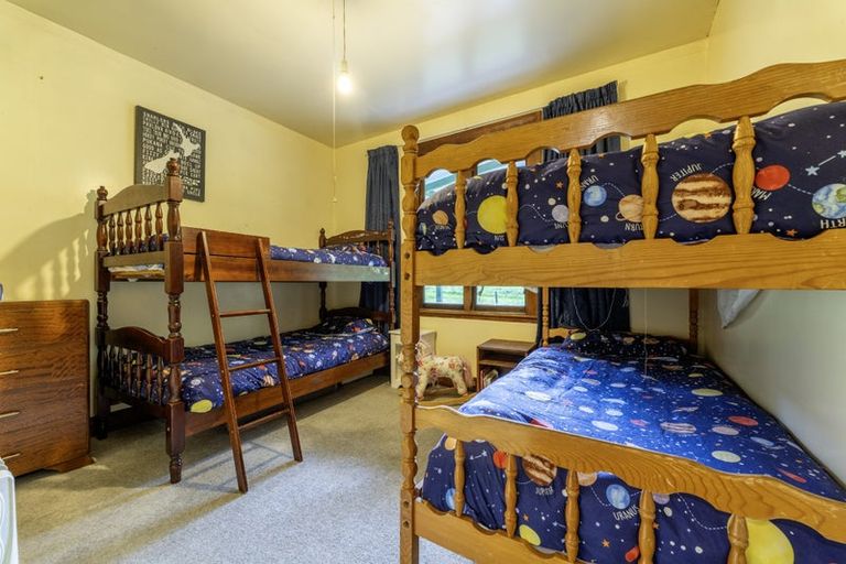 Photo of property in 250 Horsfall Road, Peel Forest, Mount Peel, 7992