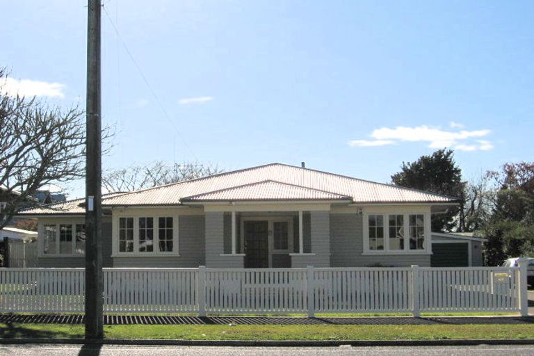 Photo of property in 69 Naylor Street, Hamilton East, Hamilton, 3216