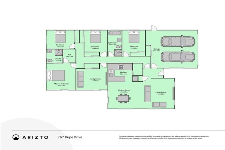 Photo of property in 267 Kupe Drive, Whitianga, 3510