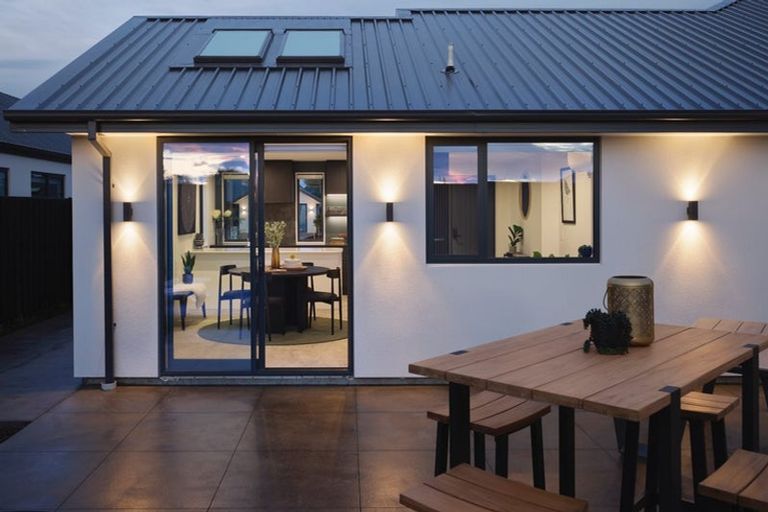 Photo of property in 7 Homestead Drive, Rangiora, 7400