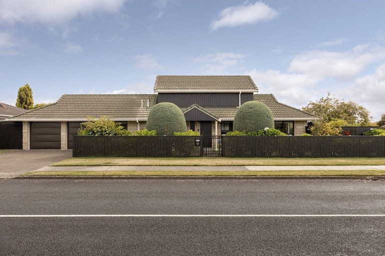 Photo of property in 22 Maida Vale Street, Fenton Park, Rotorua, 3010