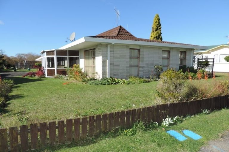 Photo of property in 48a Hakanoa Street, Huntly, 3700