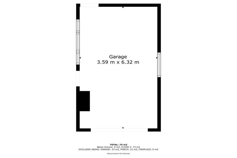 Photo of property in 2 Manaia Street, Tokoroa, 3420