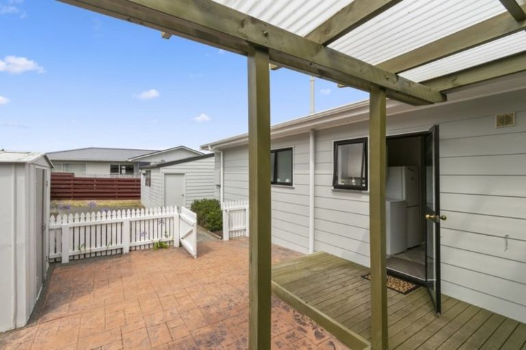 Photo of property in 46 Berkeley Road, Wainuiomata, Lower Hutt, 5014