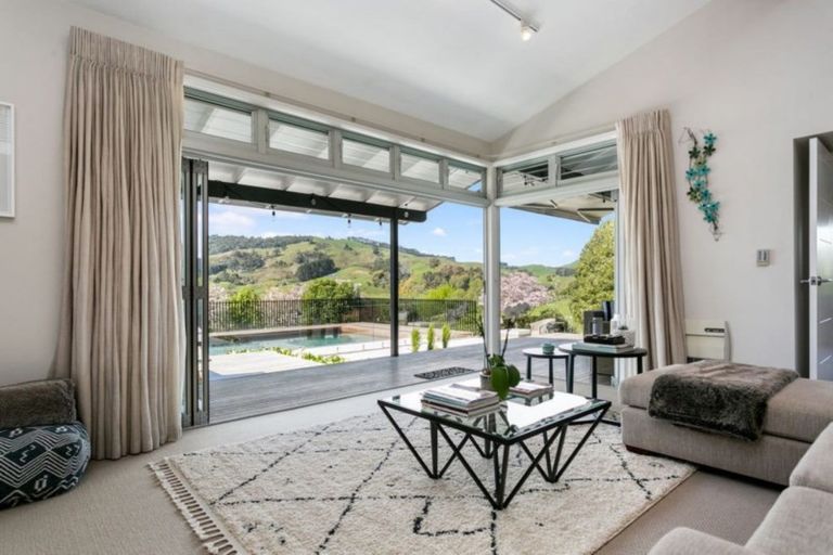 Photo of property in 126 Maungakawa Road, Cambridge, 3496