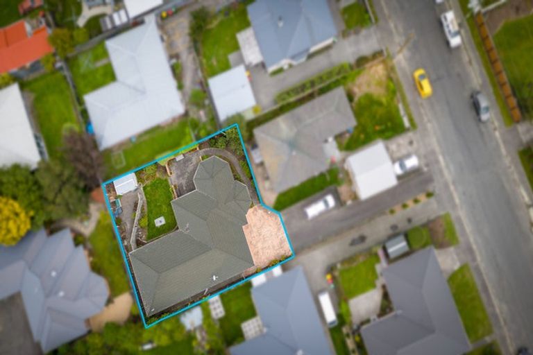 Photo of property in 3 Riwai Street, Templeton, Christchurch, 8042