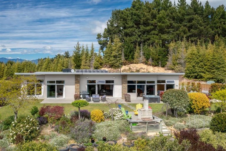 Photo of property in 114 Redvale Road, Redwood Valley, Richmond, 7081