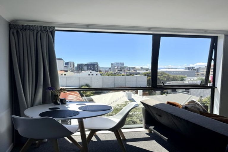 Photo of property in 83 Abel Smith Street, Te Aro, Wellington, 6011