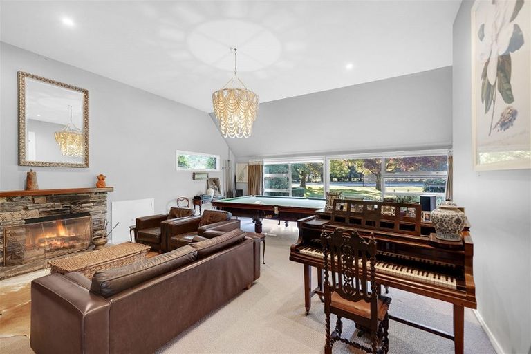 Photo of property in 209 Bells Road, West Melton, Christchurch, 7671