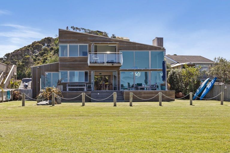 Photo of property in 41 Lincoln Street, Mangawhai Heads, Mangawhai, 0505