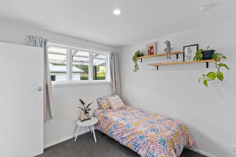 Photo of property in 1/5 Victors Road, Hoon Hay, Christchurch, 8025