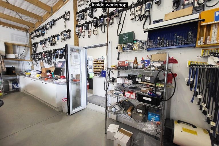 Photo of property in 436 Taringamotu Road, Taringamotu, Taumarunui, 3994