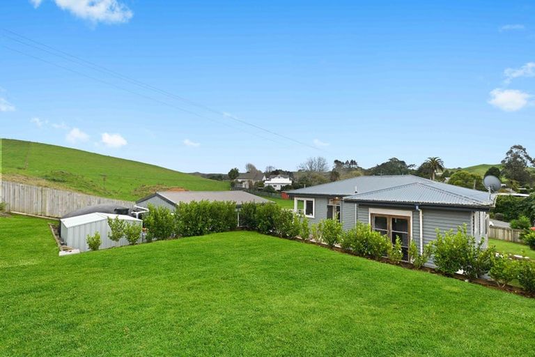 Photo of property in 887a Waingaro Road, Glen Massey, Ngaruawahia, 3793