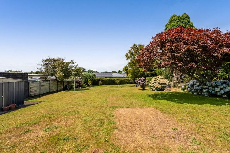 Photo of property in 6 Kingsford Street, Bell Block, New Plymouth, 4312
