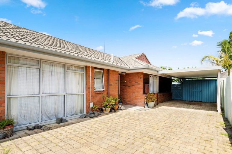 Photo of property in 8b Courtney Road, Gate Pa, Tauranga, 3112
