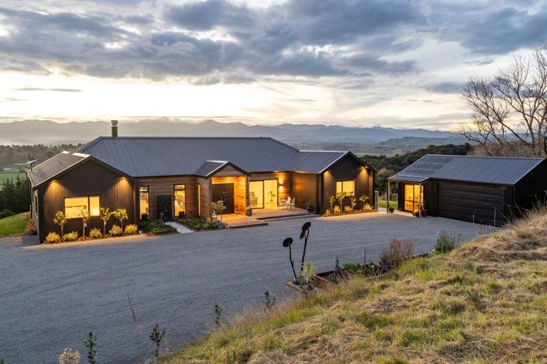 Photo of property in 98e Black Rock Road, Te Ore Ore, Masterton, 5886
