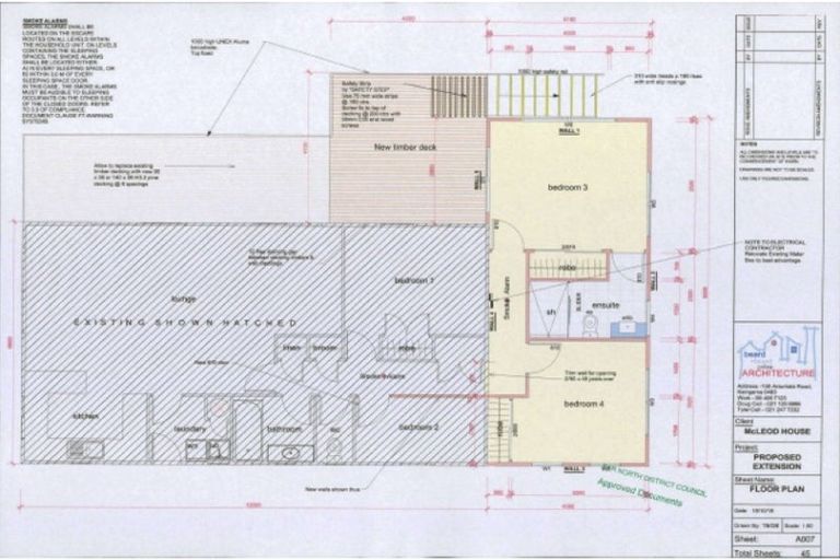 Photo of property in 25 Stratford Drive, Cable Bay, 0420