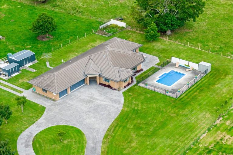 Photo of property in 38c Seddon Road, Puketaha, Hamilton, 3281