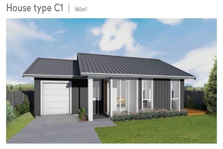 Photo of property in 10 Matau Close, Te Kauwhata, 3710