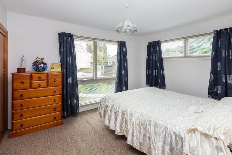 Photo of property in 43 Nicholls Road, Halswell, Christchurch, 8025