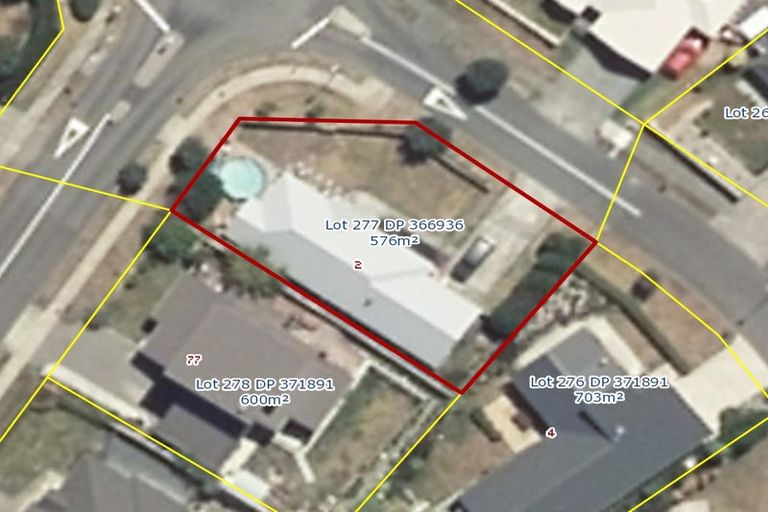 Photo of property in 2 Catlins Glen, Aotea, Porirua, 5024