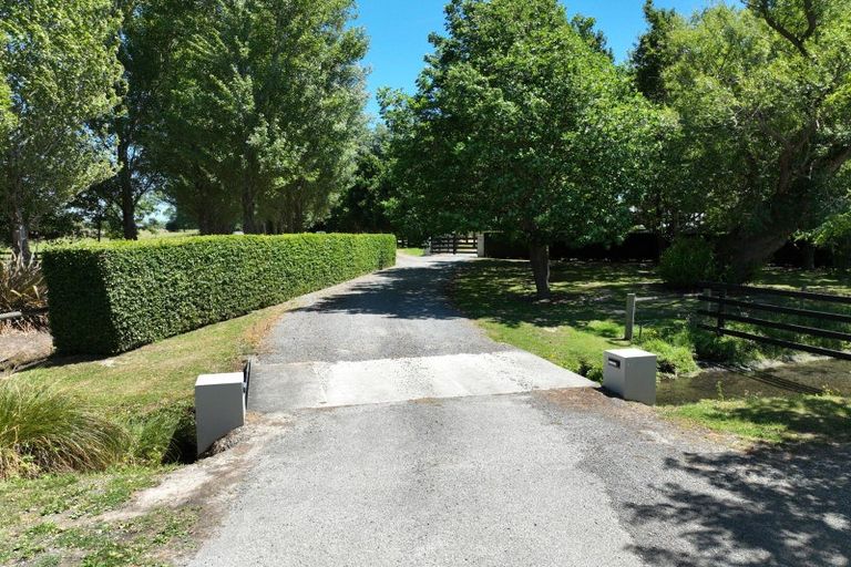 Photo of property in 163a Raddens Road, Ohoka, Kaiapoi, 7692