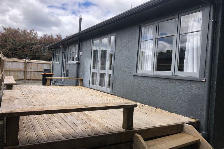 Photo of property in 4 Ascot Street, Hokowhitu, Palmerston North, 4410