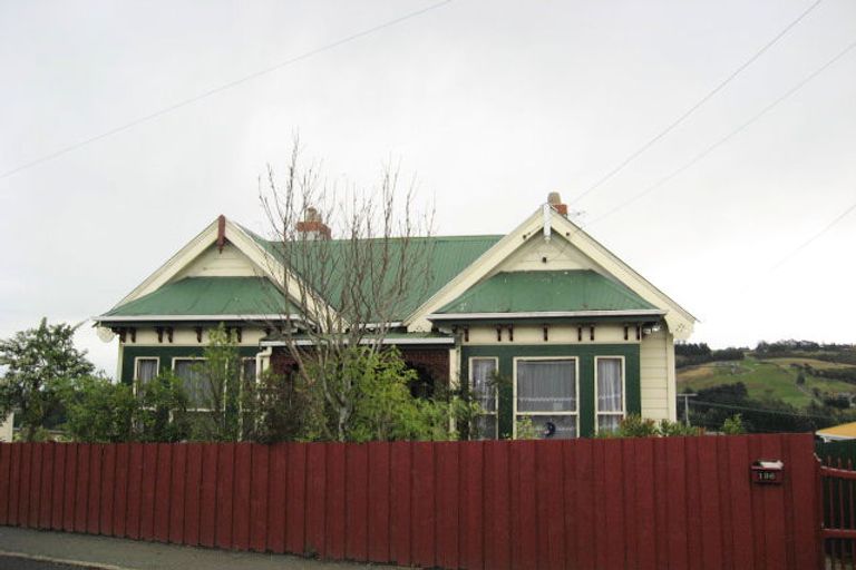 Photo of property in 196 Kenmure Road, Kenmure, Dunedin, 9011