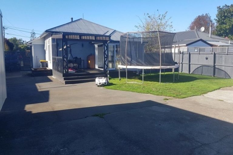 Photo of property in 53 Carnarvon Street, Linwood, Christchurch, 8062