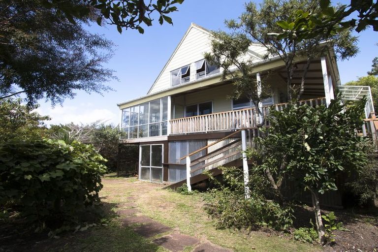 Photo of property in 79 Willjames Avenue, Algies Bay, Warkworth, 0920