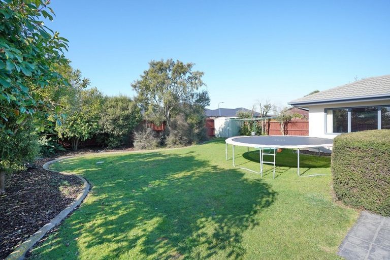 Photo of property in 14 Pascoe Drive, Woodend, 7610